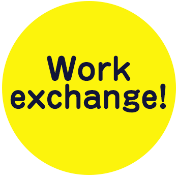 Work exchange