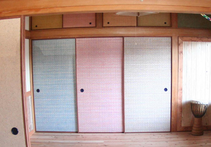 Okyaku Room3